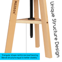 MEEDEN, Drafting Stool