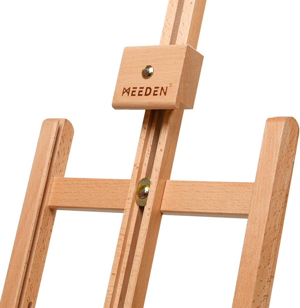 MEEDEN, Easel, Large Table easel