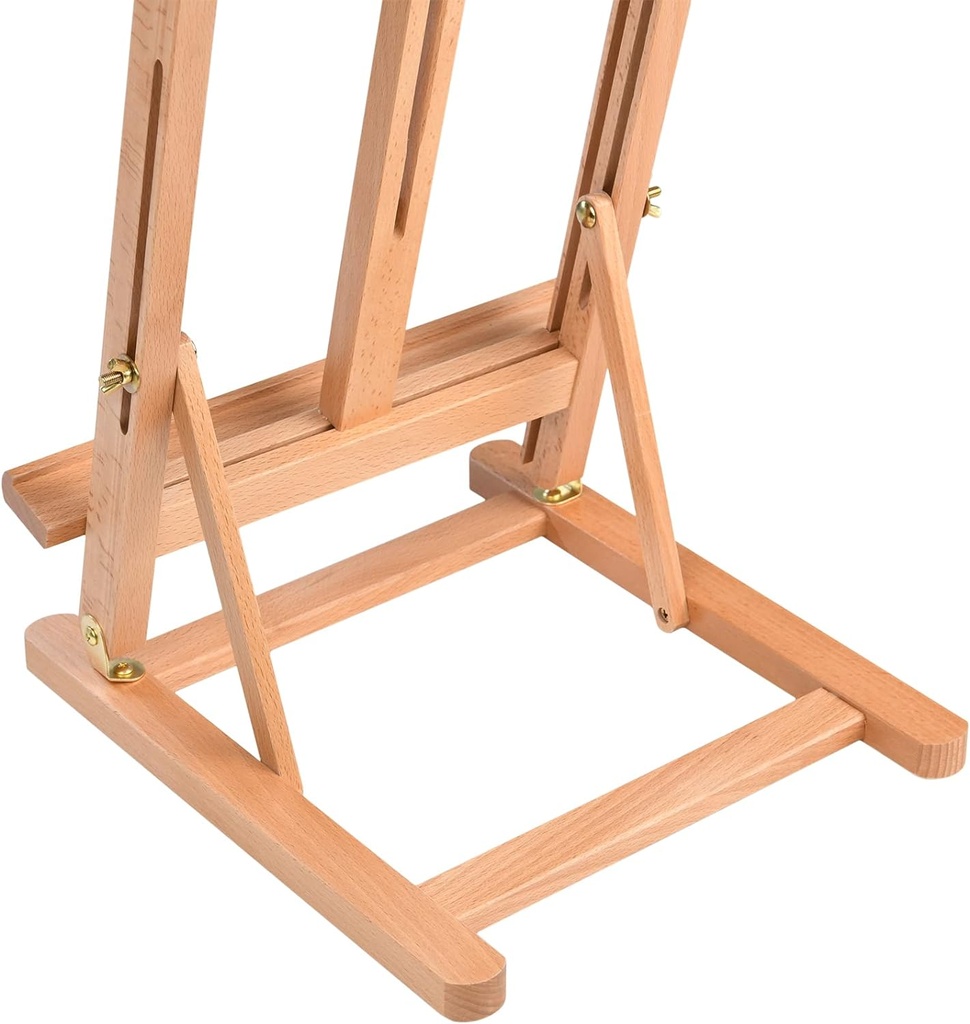 MEEDEN, Easel, Large Table easel