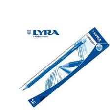 LYRA, Robinson Pencils x12pcs
