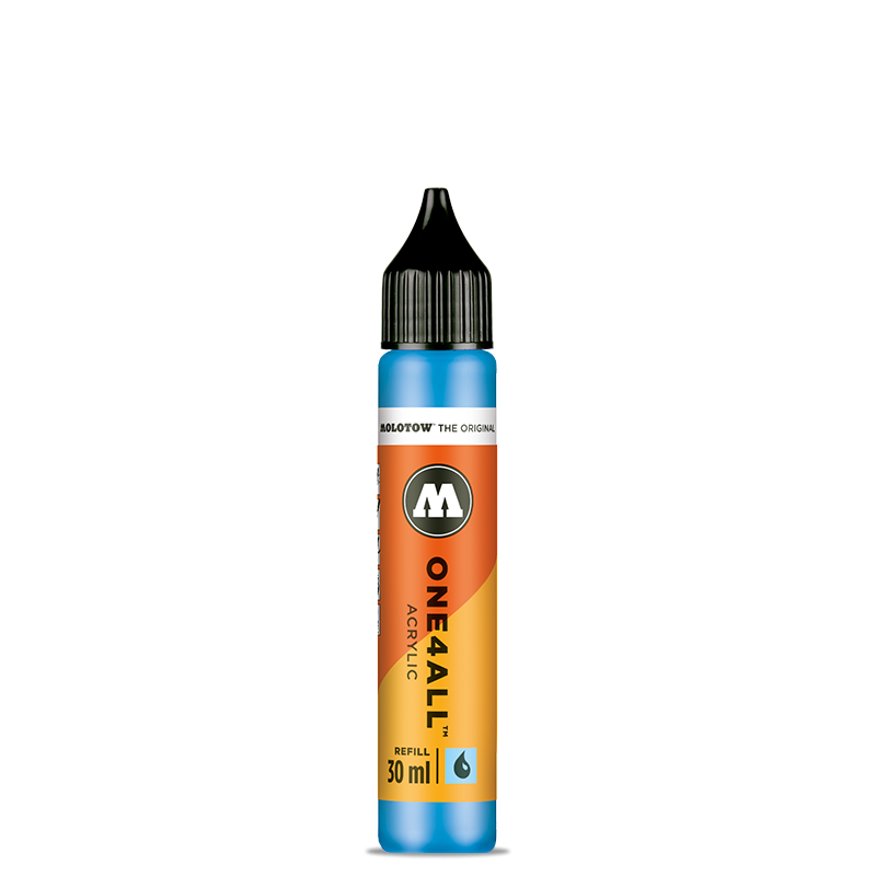 MOLOTOW, ONE4ALL, REFILL 30ml