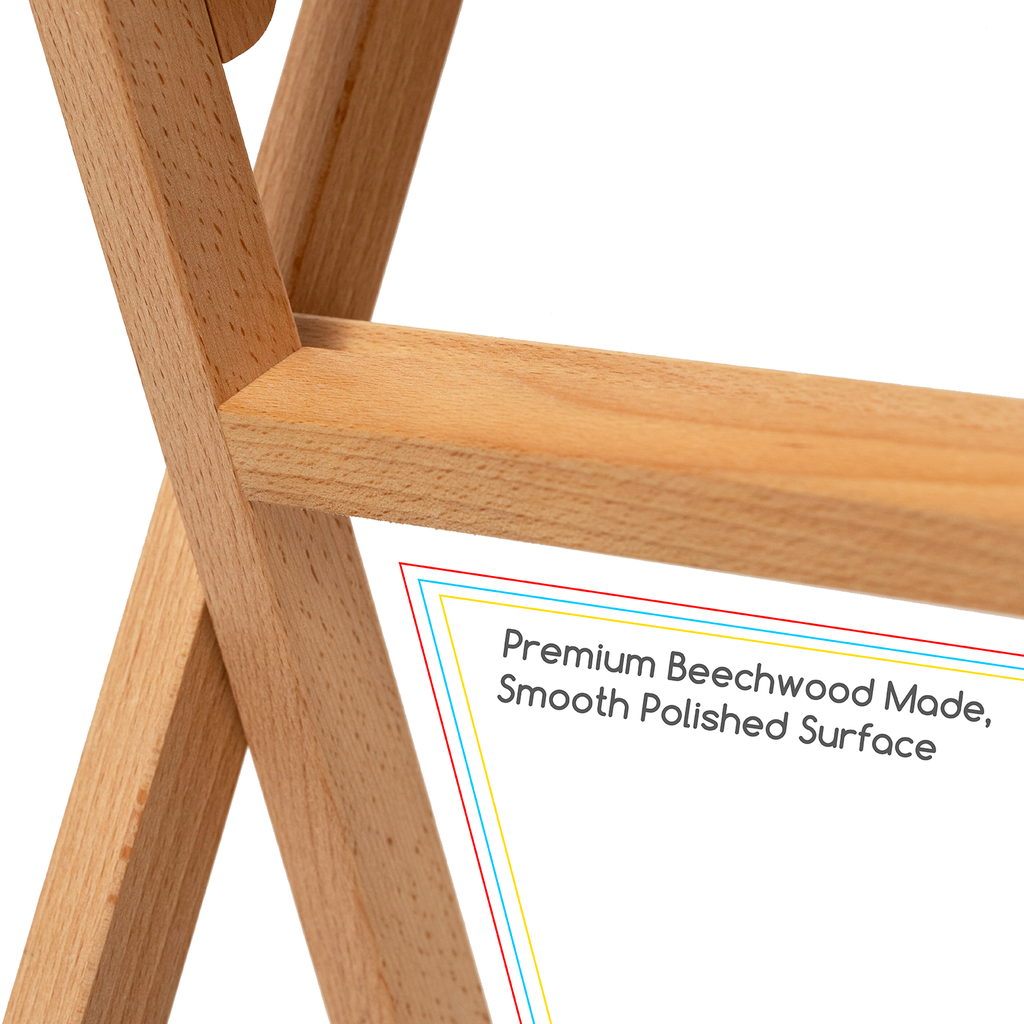MEEDEN, Rack, Folding Art print rack