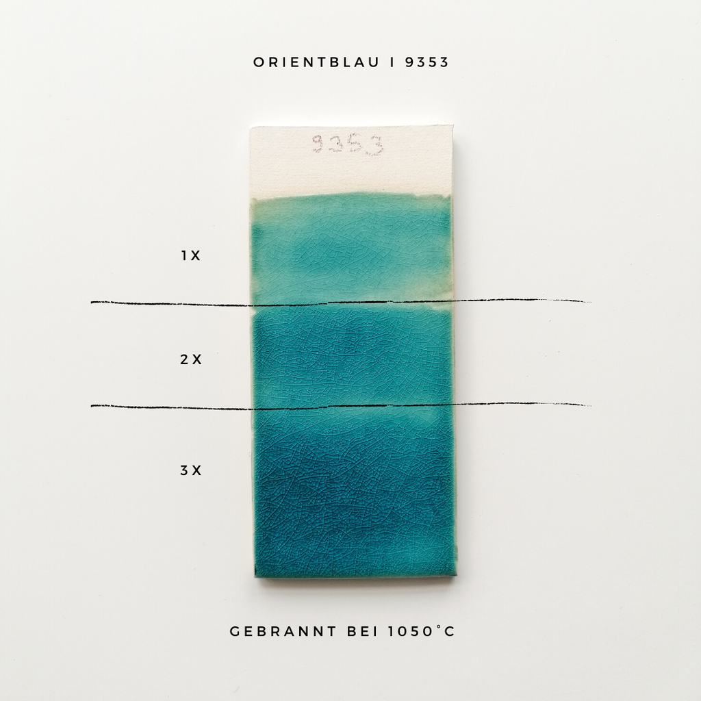Botz-9300-Brush on Glazes 1020° - 1060°C