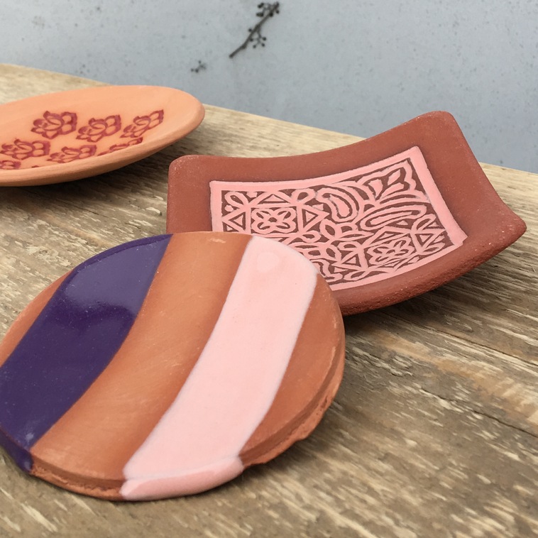 Botz-9300-Brush on Glazes 1020° - 1060°C