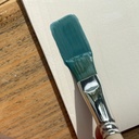 BOTZ, Brush, bristle, straight, size 14