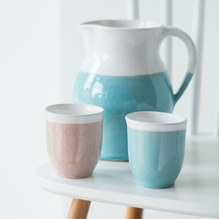 BOTZ, 9100-Brush on Glazes 1020° - 1060°C