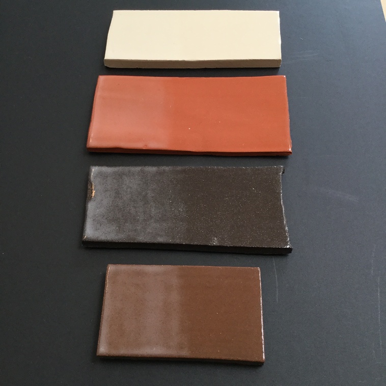 BOTZ, 9100-Brush on Glazes 1020° - 1060°C