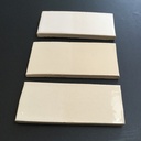 BOTZ, 9100-Brush on Glazes 1020° - 1060°C