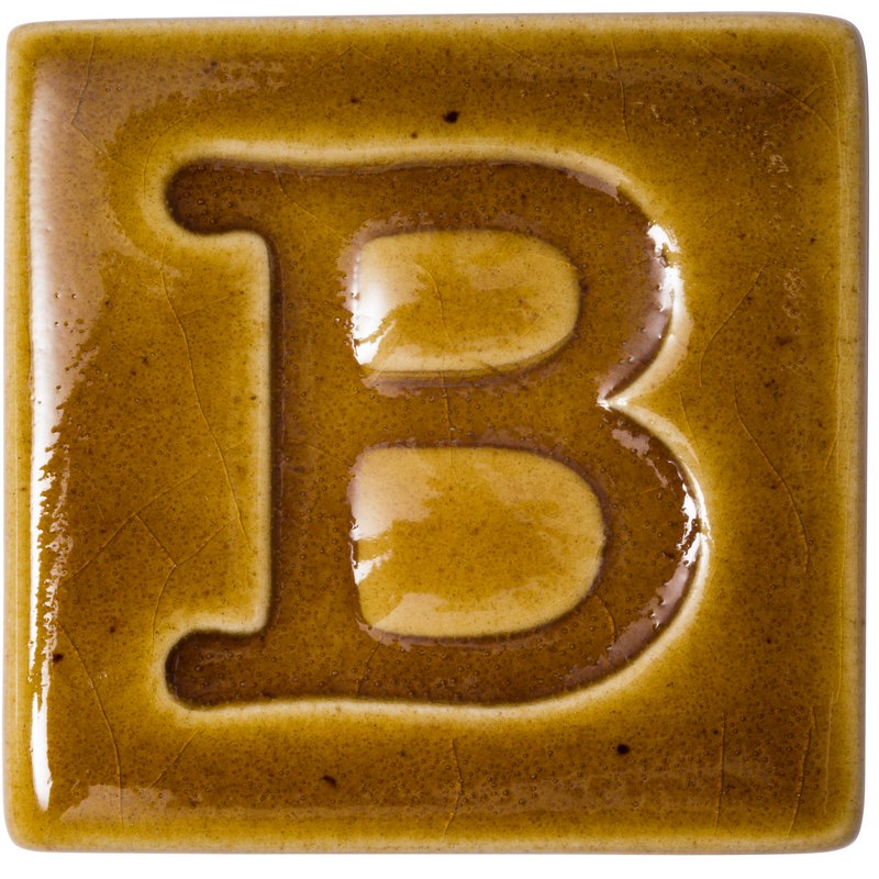 BOTZ, 9100-Brush on Glazes 1020° - 1060°C