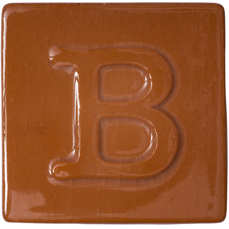 BOTZ, 9100-Brush on Glazes 1020° - 1060°C