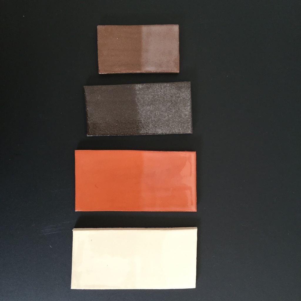 BOTZ, 9100-Brush on Glazes 1020° - 1060°C