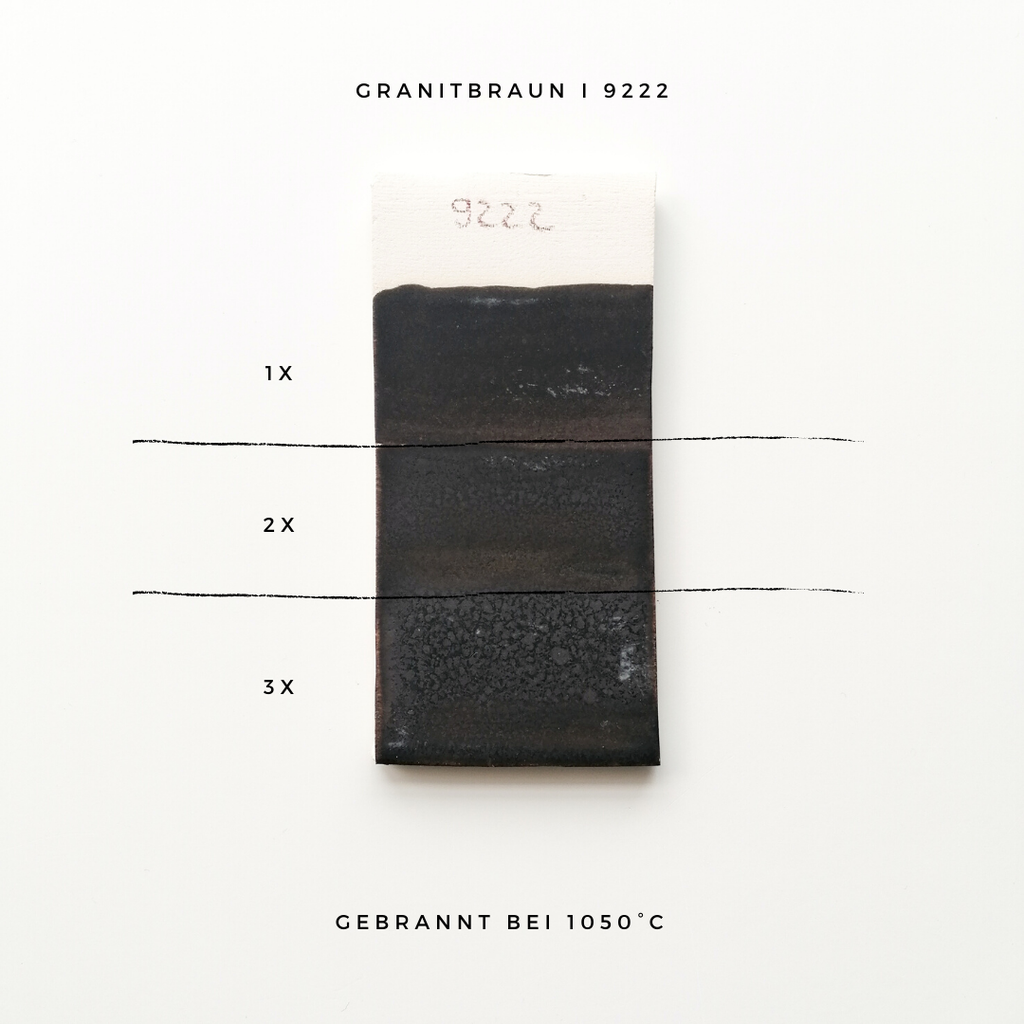 BOTZ, 9200-Brush on Glazes 1020° - 1060°C
