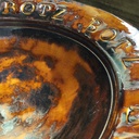 BOTZ, 9200-Brush on Glazes 1020° - 1060°C