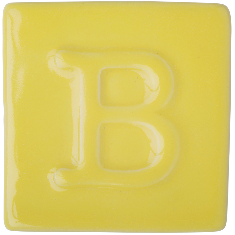 BOTZ, 9300 Brush on Glazes 1020° - 1060°C