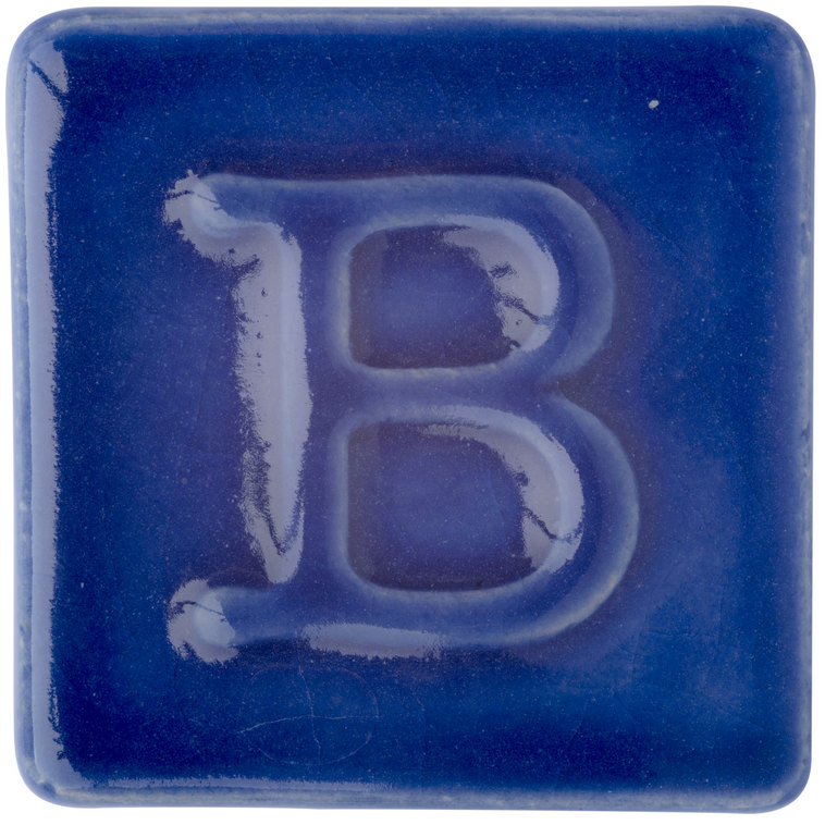 BOTZ, 9300 Brush on Glazes 1020° - 1060°C