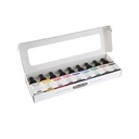 Schmincke, AERO Color, Pro Set - Box 9x28ml