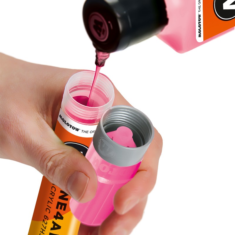 MOLOTOW, ONE4ALL, 627HS 15mm