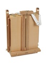 Jullian, Easel, CLassic, BOITE ET CHEVALET