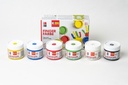 MARABU, KIDS Finger paint set 6 x 100ml