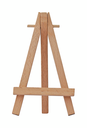 MARABU, Mini Easel 6.5x11.5x1.6cm