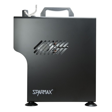 Sparmax Compressor TC-610H Plus