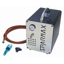 Sparmax Compressor ARISM (AC-66hx)