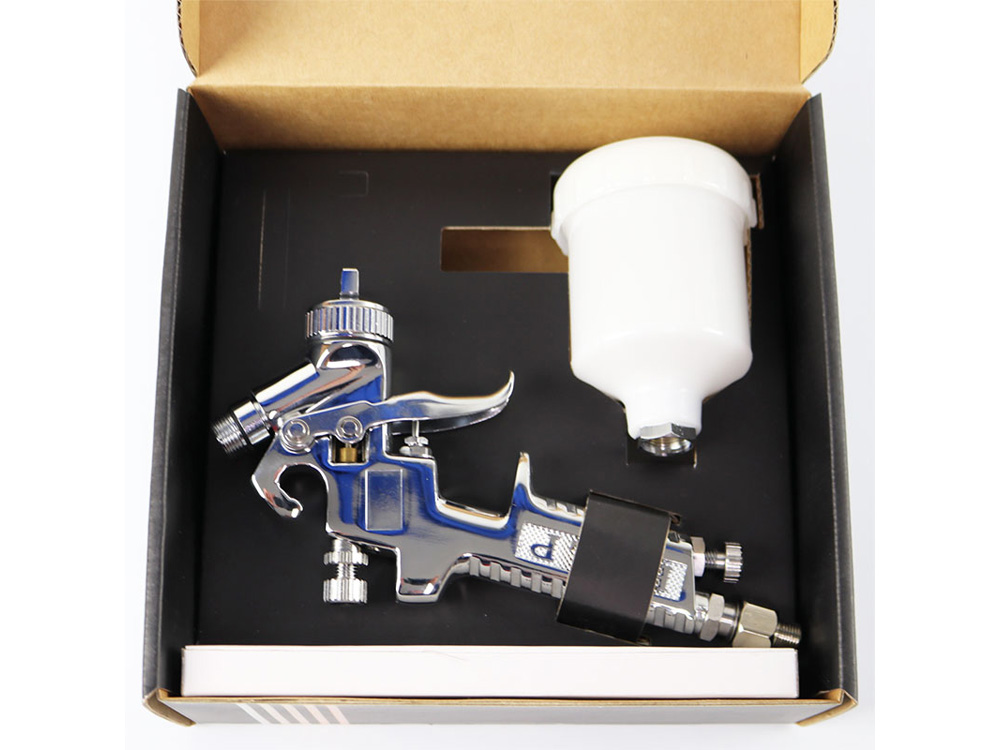 Sparmax, DH-810 (1.0mm) Airbrush 