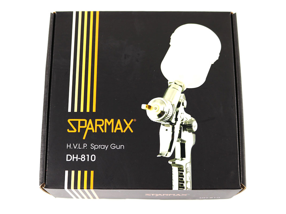 Sparmax, DH-810 (1.0mm) Airbrush 