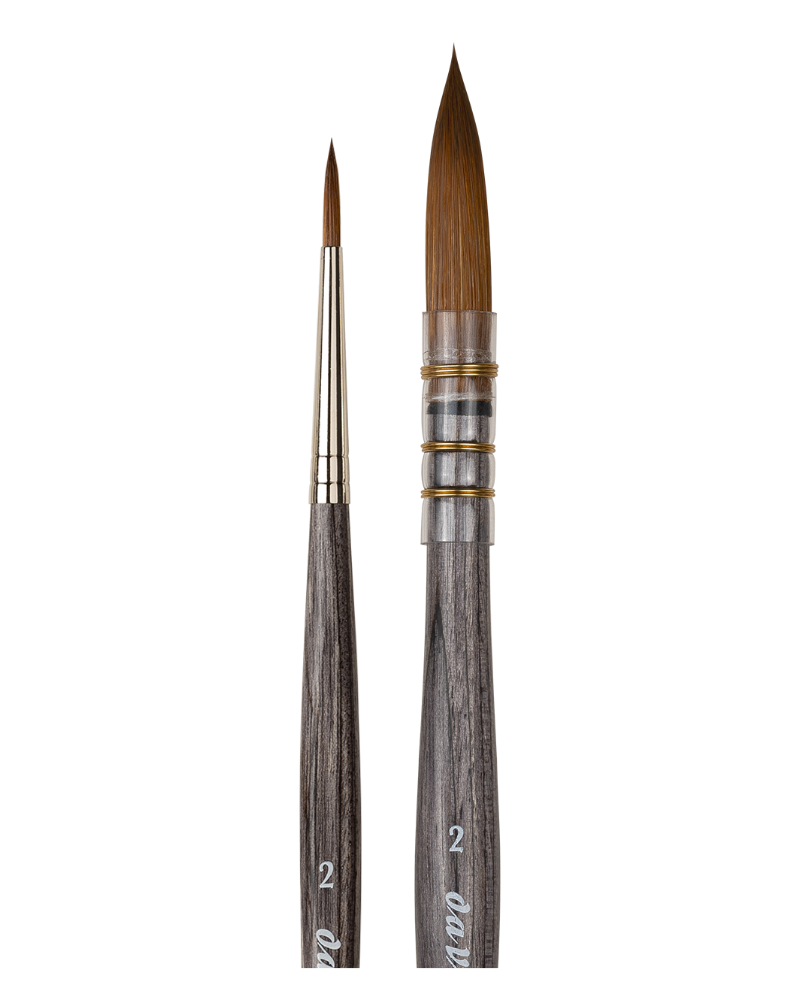 Da Vinci, SET, 5422 COLINEO, water brush set