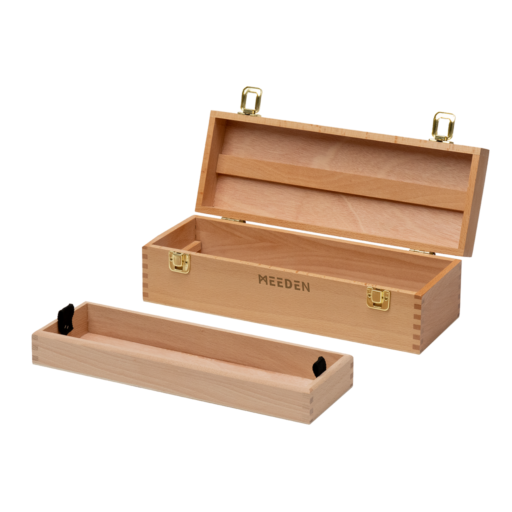 [ME_AFB-6032-YM] MEEDEN, Storage Box, Medium