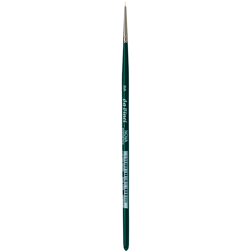 [DV_1570_-10] Da Vinci, 1570, "NOVA" watercolour brush (-10)