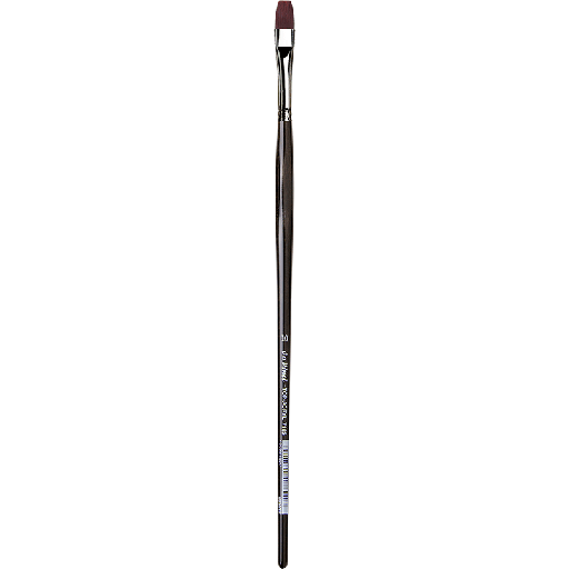 Da Vinci, Series 7185, TOP-ACRYL brush, flat