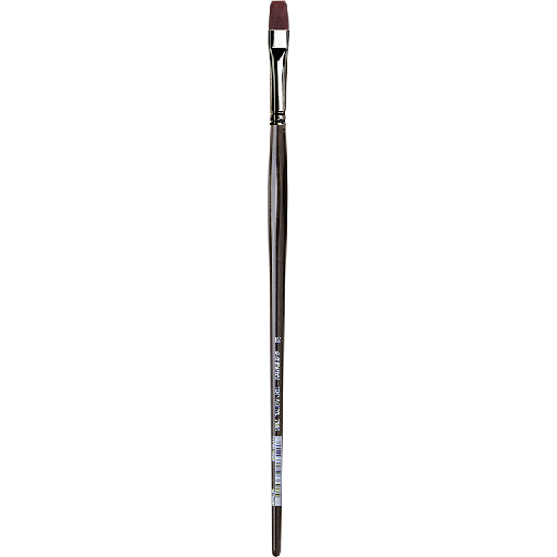 Da Vinci, Series 7185, TOP-ACRYL brush, flat