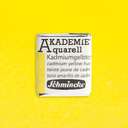 Schmincke, Akademie Aquarell, 1/2 Pans