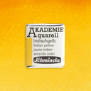 Schmincke, Akademie Aquarell, 1/2 Pans