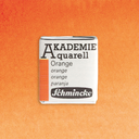 Schmincke, Akademie Aquarell, 1/2 Pans