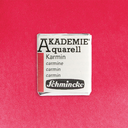 Schmincke, Akademie Aquarell, 1/2 Pans