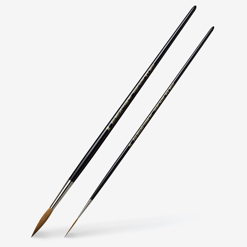 [DV-1203_-5] Da Vinci, 1203 MAESTRO RIGGER (Extra Long) (-5)