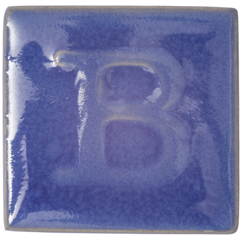 BOTZ, 9300 Brush on Glazes 1020° - 1060°C