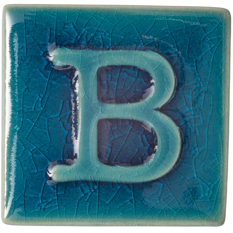 BOTZ, 9300 Brush on Glazes 1020° - 1060°C