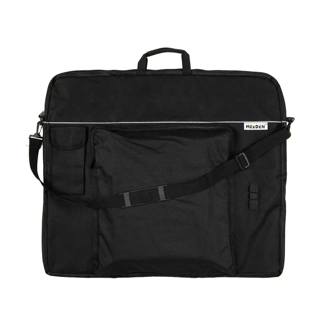[ME-8004-1B] Meeden, Art Portfolio Case, Oxford Cloth