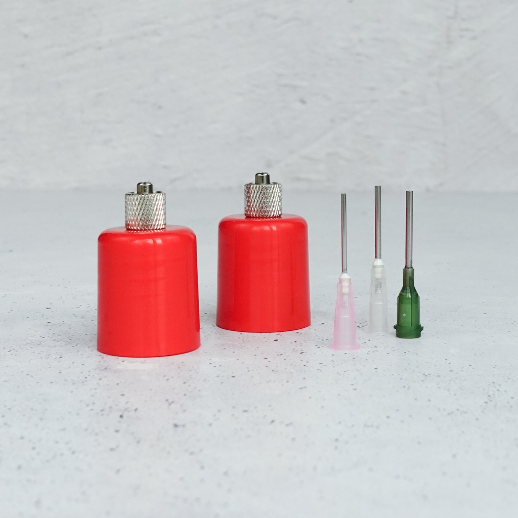 [bz_9030] BOTZ, Replacement adapter + 3 tips