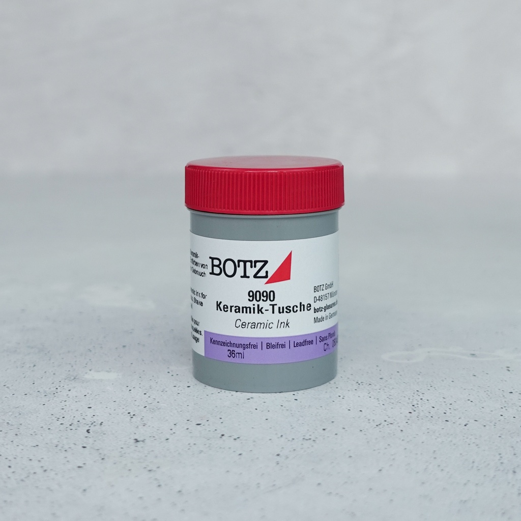 [bz_9090] BOTZ, Ceramic Ink, 36 ml