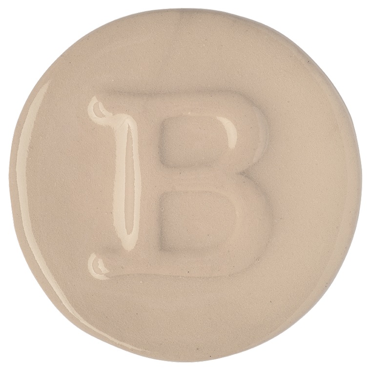 [BZ_9300] BOTZ, 9300 Brush on Glazes 1020° - 1060°C (9300 Transparent PRO, 200ml)