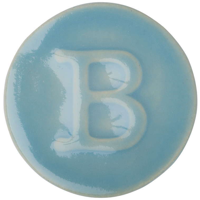 BOTZ, 9300 Brush on Glazes 1020° - 1060°C