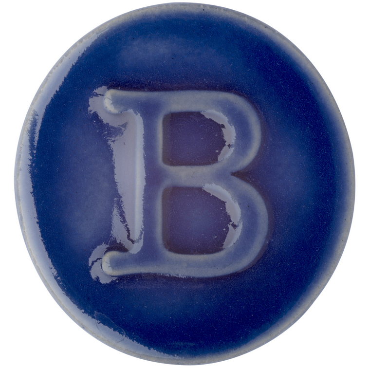 BOTZ, 9300 Brush on Glazes 1020° - 1060°C