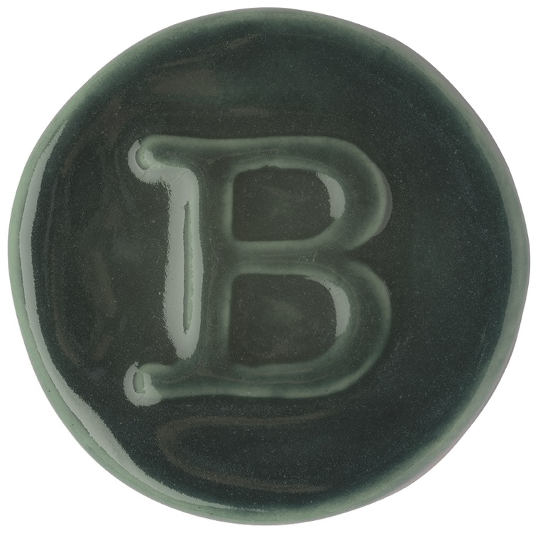 BOTZ, 9300 Brush on Glazes 1020° - 1060°C