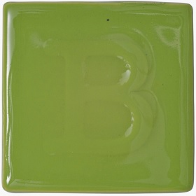 BOTZ, 9300 Brush on Glazes 1020° - 1060°C