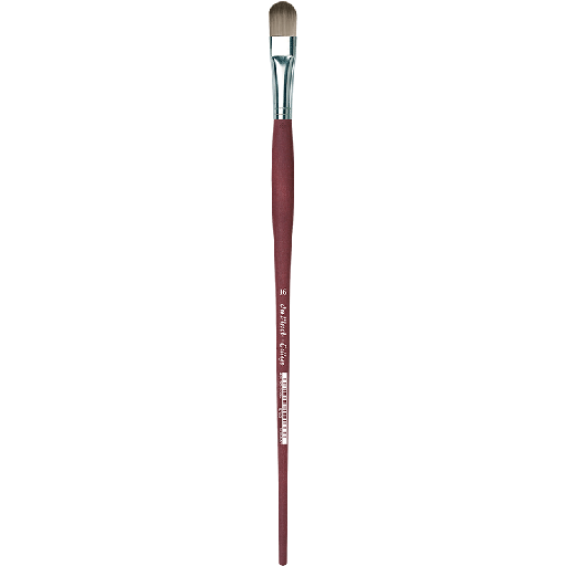 Da Vinci, Series 8750, COLLEGE-Acrylic brush, Filbert shape