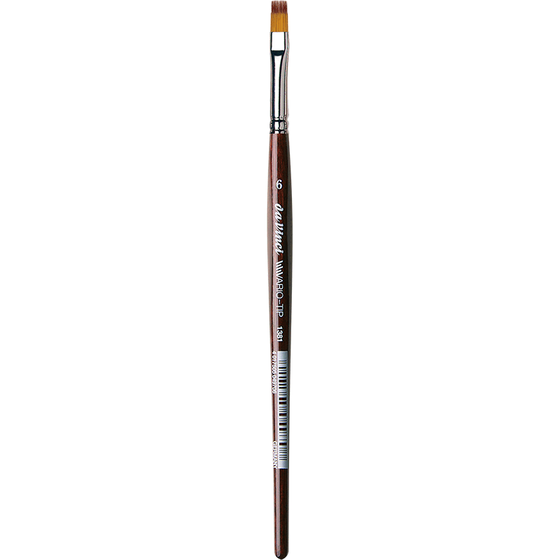 Da Vinci, 1381, VARIO-TIP synthetic flat